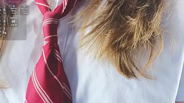 Freechat KellyAdderiy on StripChat