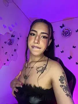 Freechat Kendramillerr_1 on StripChat