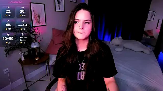 Private Ketty_xBaby on StripChat