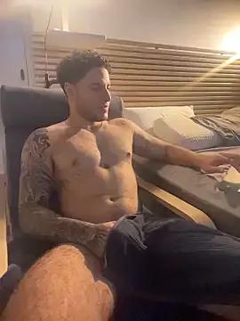 KevinWolf777 — Cum show baby :wanker: