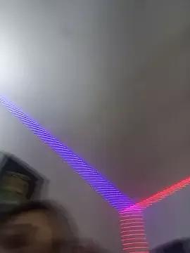 Freechat Khara_Mel on StripChat