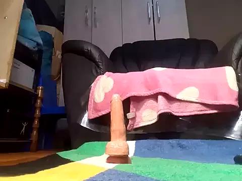 Freechat khetyvile on StripChat