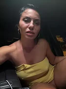 Freechat KimKelly13 on StripChat