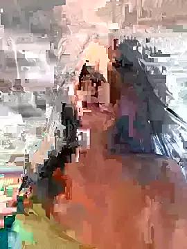 Freechat KimKelly13 on StripChat