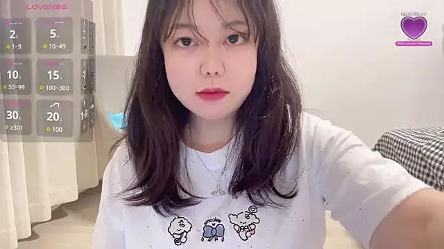 Kittenfishing on StripChat 