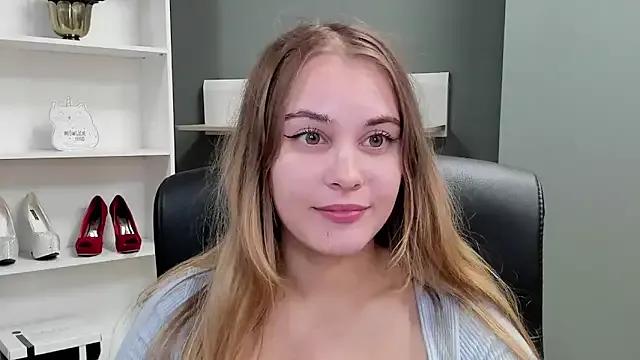 StripChat kitty_valeria is Freechat kitty_valeria — Tell me what do you desire <3