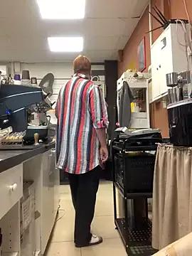 StripChat Klio5678 is Freechat Klio5678 — 2 fingers in pussy