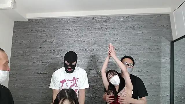 Freechat kokezaru9 on StripChat