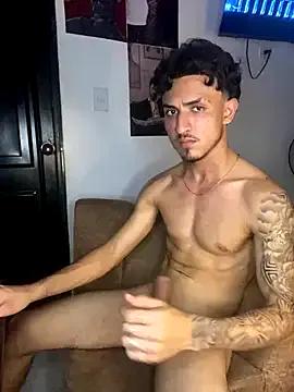 StripChat Kriss_Edwards is Freechat Kriss_Edwards — big cum