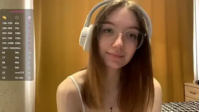 StripChat KrystinFunches is Freechat KrystinFunches — Fuck me with a dildo