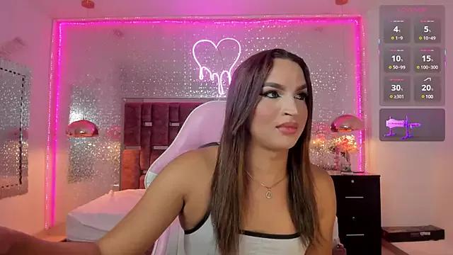 Freechat KylieVictoria on StripChat