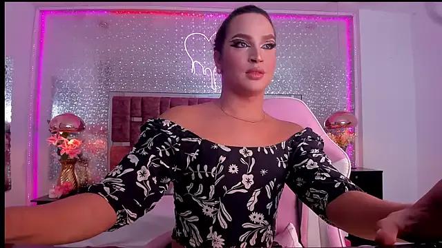 Freechat KylieVictoria on StripChat