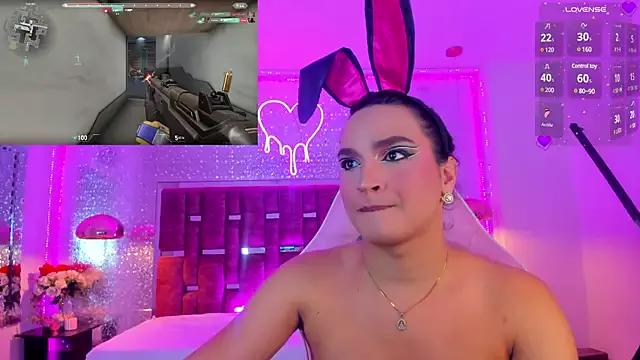 Freechat KylieVictoria on StripChat