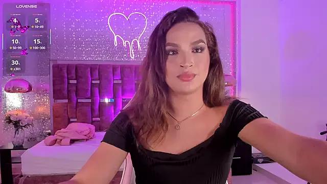 Freechat KylieVictoria on StripChat