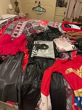 Lacey-BBW — 30secs vibe control