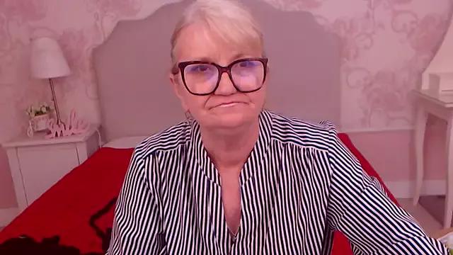 Group LadyAlana on StripChat