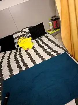 StripChat LaGazolina is Private LaGazolina — Squirt