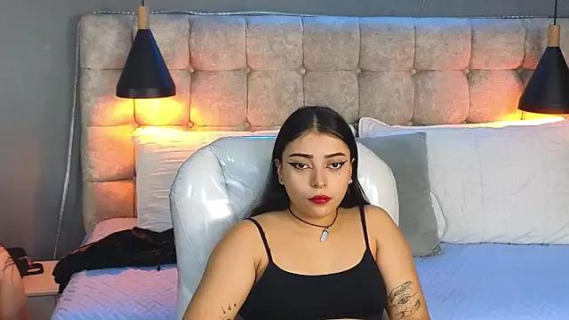 Laia_and_Aloby on StripChat 