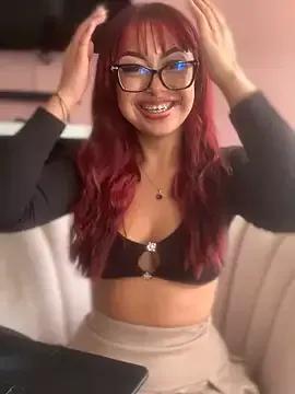 Laila_Pink — SPANK MY ASS IN DOGGY POSITION IN THONG
