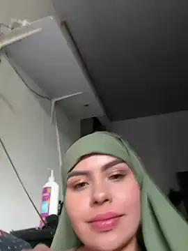 Freechat lalilamassu1 on StripChat