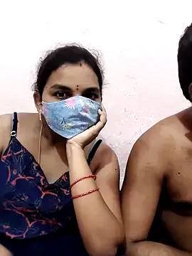 Group Lalitha-1995 on StripChat