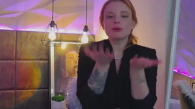 LanaSparks — slap sweet ass
