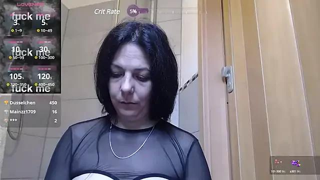 Freechat LaraLoviaAndFriends on StripChat