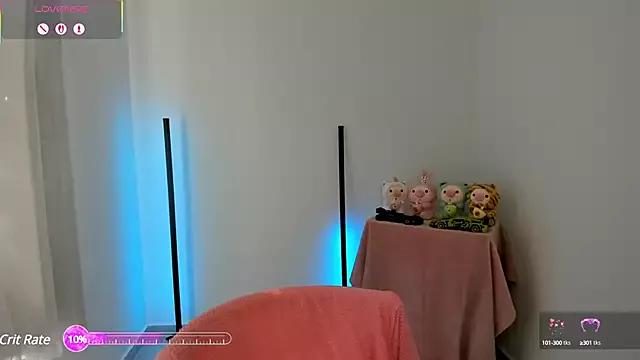 Private Layla_castilloo on StripChat