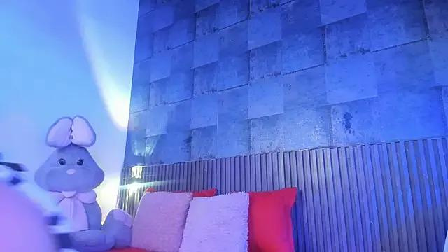 Layla_Cullen on StripChat 