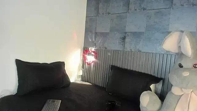 Layla_Cullen on StripChat 