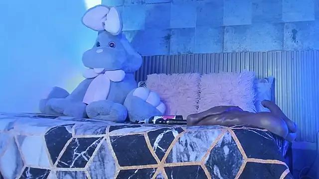Layla_Cullen on StripChat 