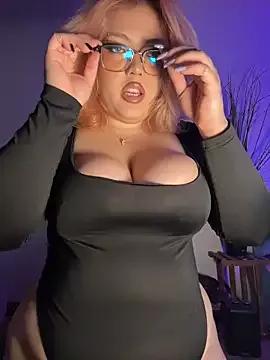 LaylaCupid — tit job