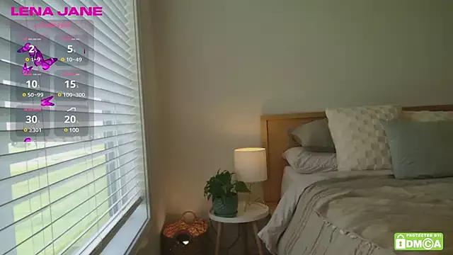 Lenajane__xx — Make me Moan and Cum