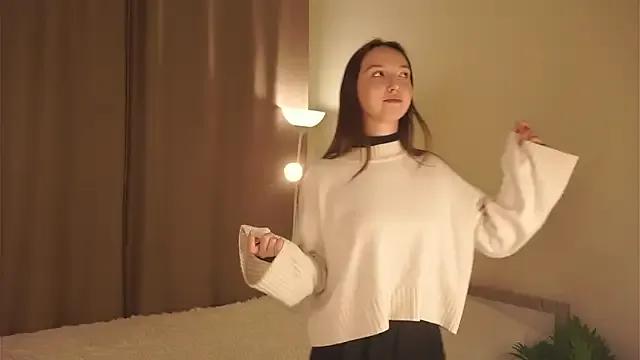 StripChat LeonaBelhumeur is Freechat LeonaBelhumeur — sexy belly dance