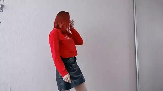 LeStrege — Suck my finger