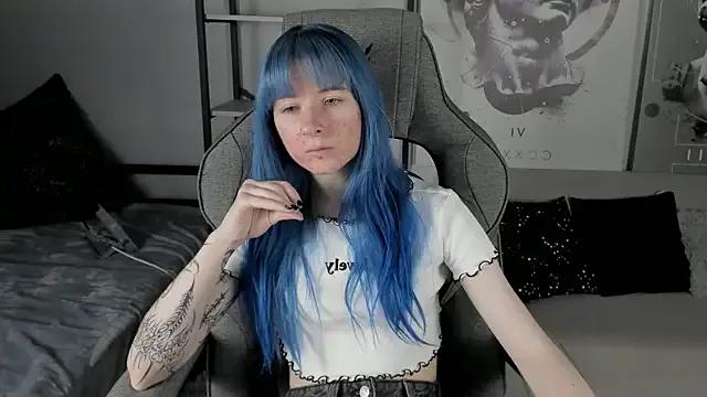 LexiWenford — WORSHIP HERE FOR GODDESS!