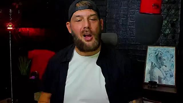 LexXHardy — When u tip, a dolphin has an orgasm