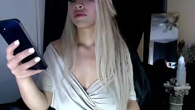 liadivina — Dance for you