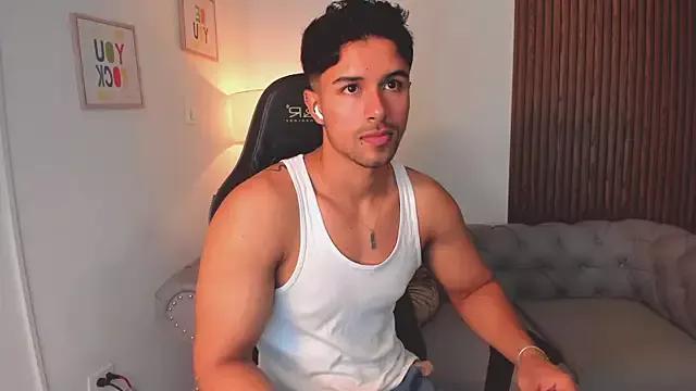 Freechat liam_collins21 on StripChat