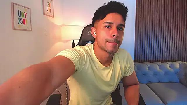 Freechat liam_collins21 on StripChat