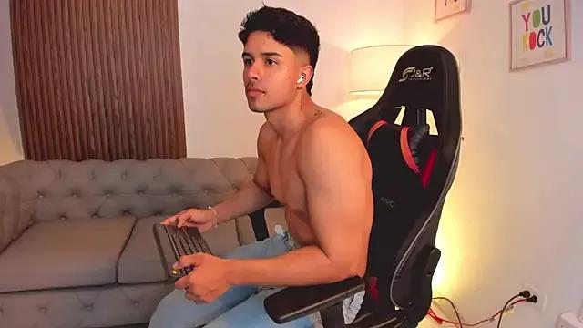 Freechat liam_collins21 on StripChat