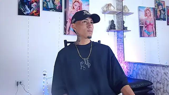 StripChat Liam_lee is Freechat Liam_lee — Bigg Cum Shoot