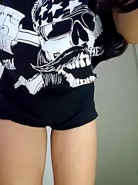 Liarmosca21 — Riding in your dick 