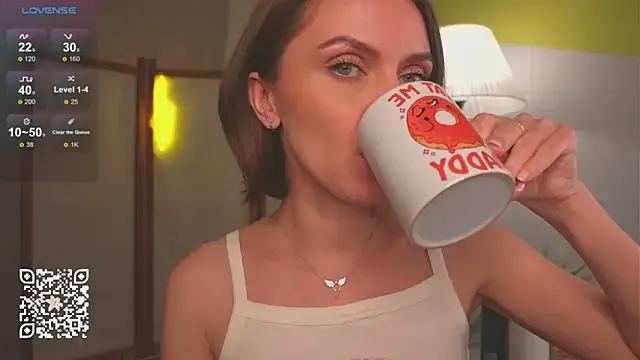 Freechat lil_fleur on StripChat