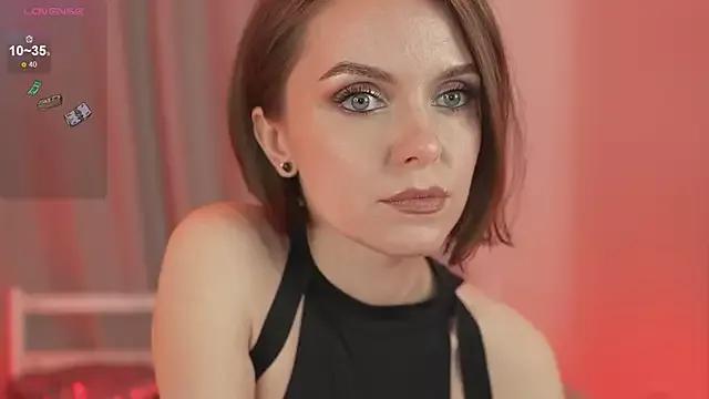 Freechat lil_fleur on StripChat