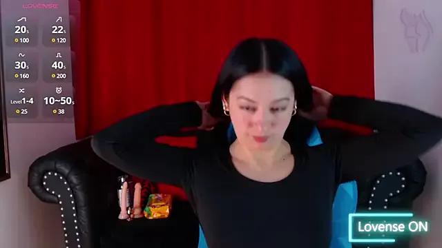 Lila_Pinky on StripChat 
