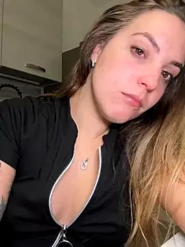 StripChat LiliMorganxxx is Freechat LiliMorganxxx — Tits off in pubblic
