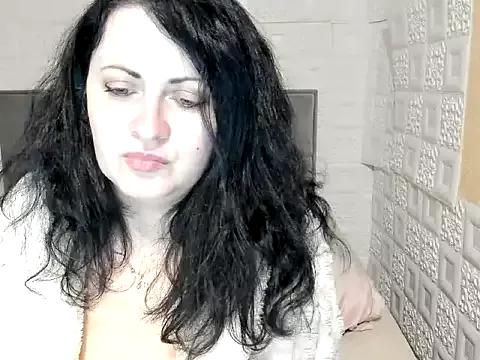 Lillian2 on StripChat 