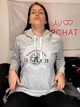 StripChat Linalicious is Freechat Linalicious — Freechat on StripChat