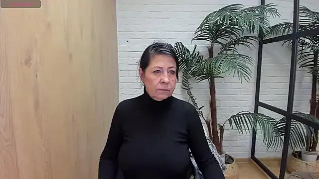 Freechat LindaPassionate on StripChat